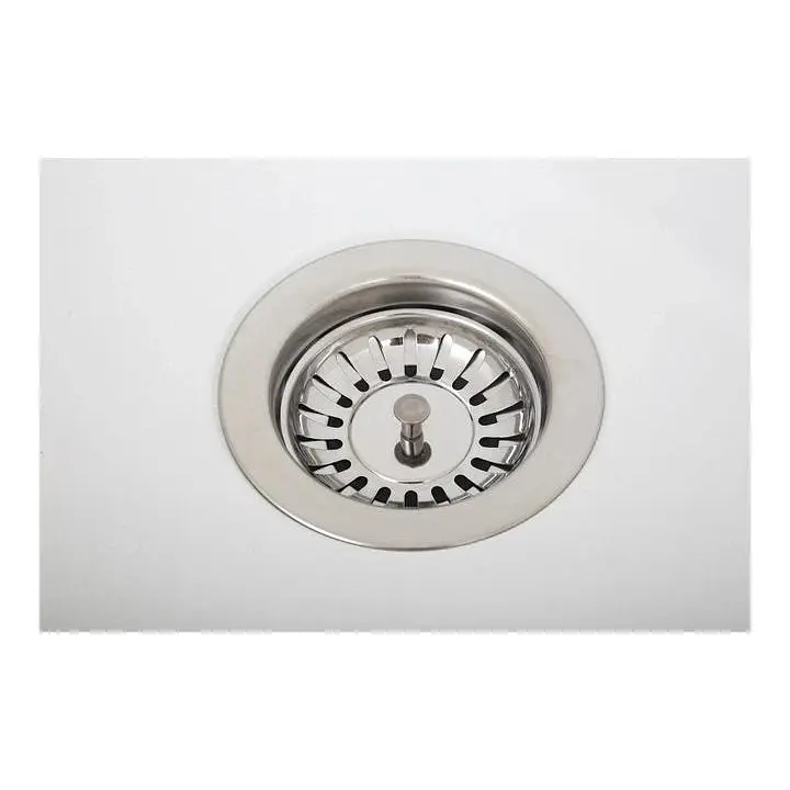Кухонная мойка Elleci Q 102 Under top titano 68 - фото 2