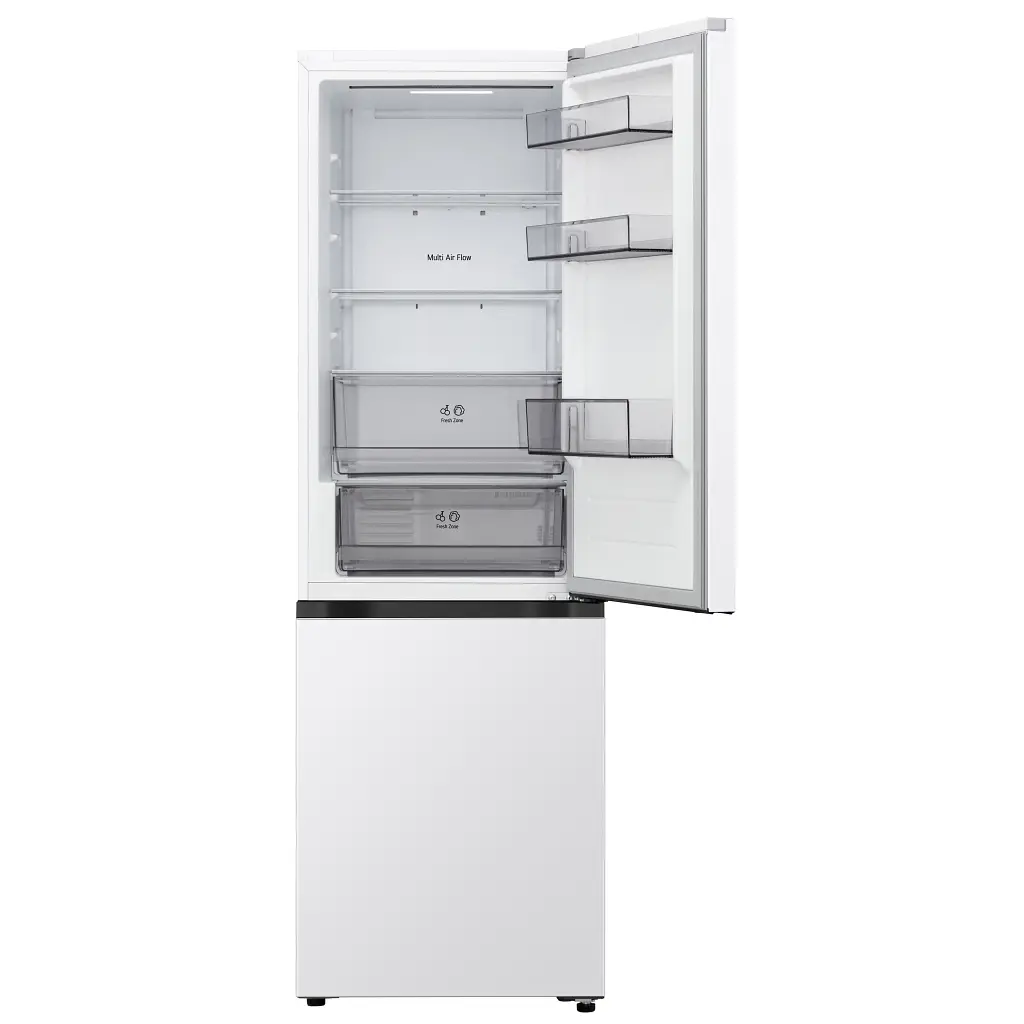Холодильник LG GC-B459EQYM - фото 6