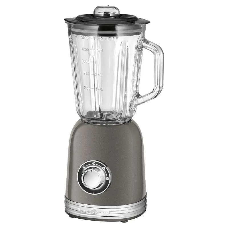 Блендер Profi Cook PC-UM 1195 Anthracite