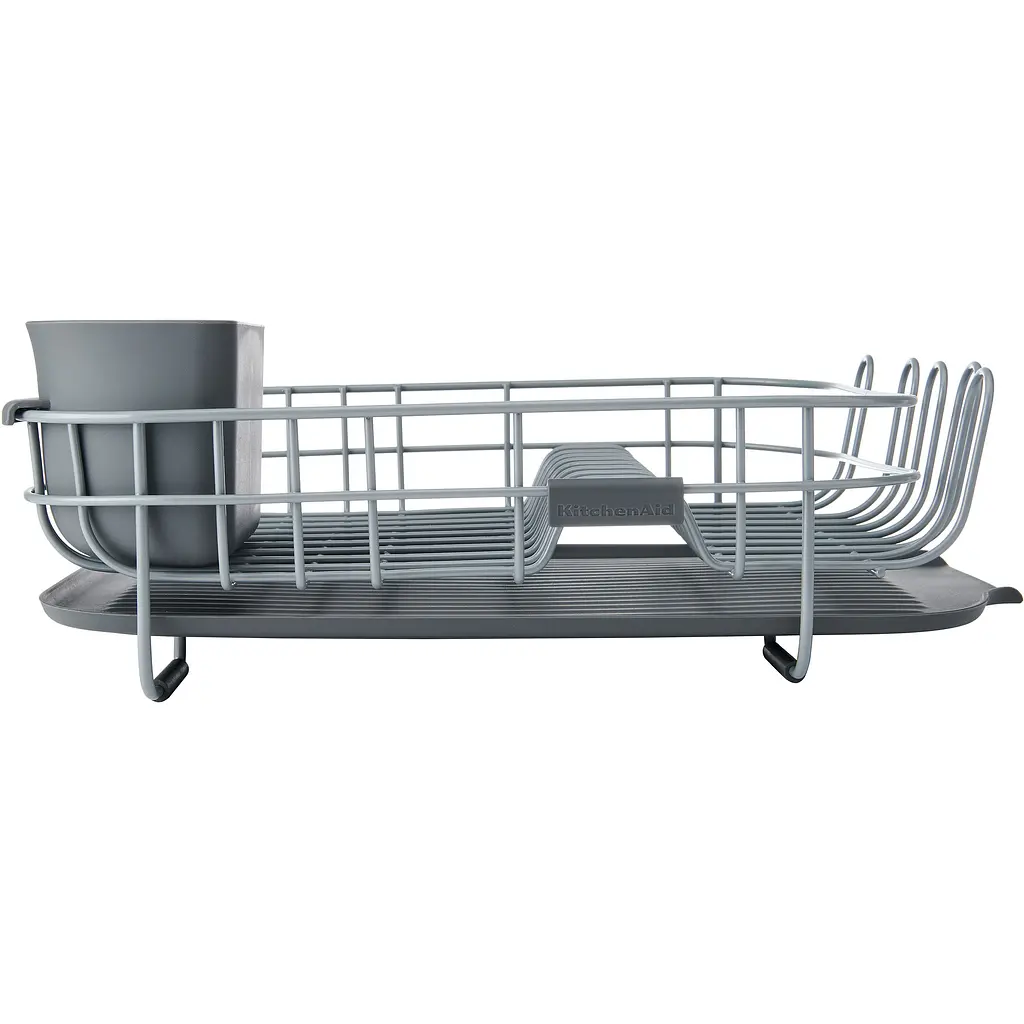 Підставка для сушки посуду KitchenAid Sinkware сіра (KEG197OSGR) - фото 2