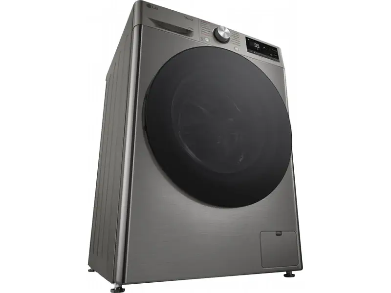 Пральна машина автоматична LG F4Y7ES5P - фото 9