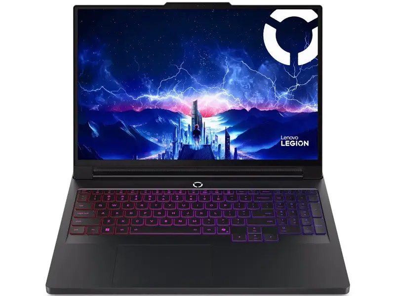 Ноутбук Lenovo Legion Pro 5 16IAX10 (83F3000HUS)