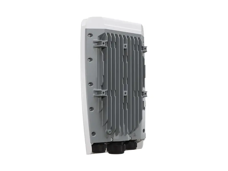 Комутатор MikroTik FiberBox Plus керований рівня 2 (CRS305-1G-4S+OUT) - фото 2