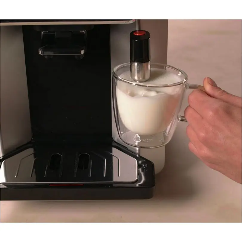 Кофемашина Krups Sensation EA910E [121368] - фото 8