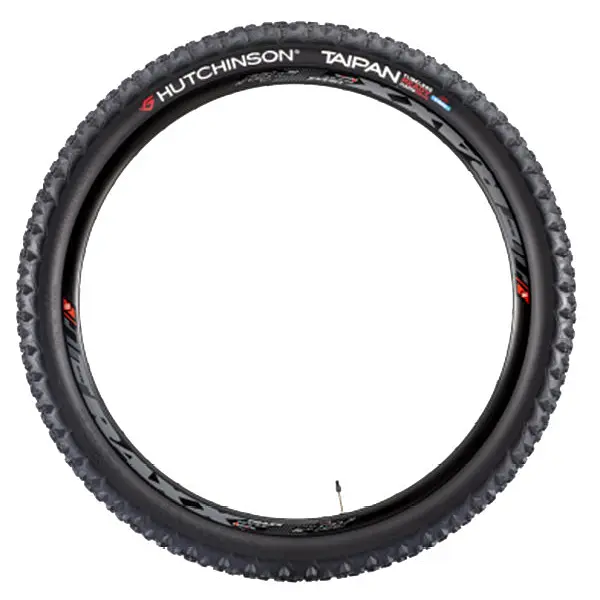 Покришка Hutchinson Taipan 27,5 x 2,25 TR TT (1052-PV701035) - фото 2
