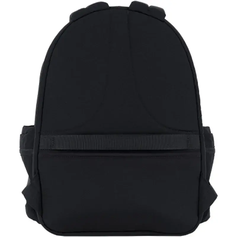 Рюкзак шкільний GoPack Education Teens 2510M чорний (GO26-2510M-1) - фото 5