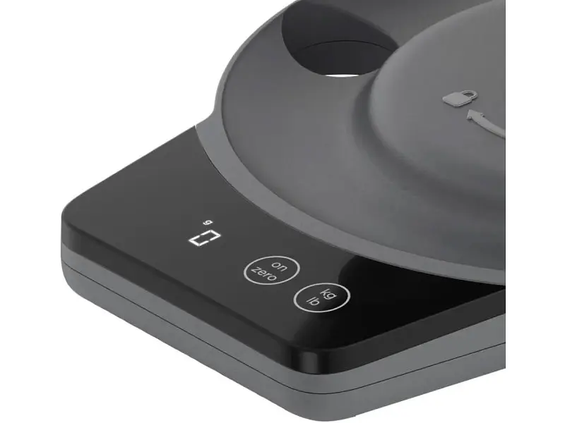 Кухонний комбайн Kenwood KHC29A.X0SI - фото 7