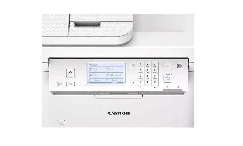 БФП Canon i-SENSYS MF287dw White (6354C009) - фото 4