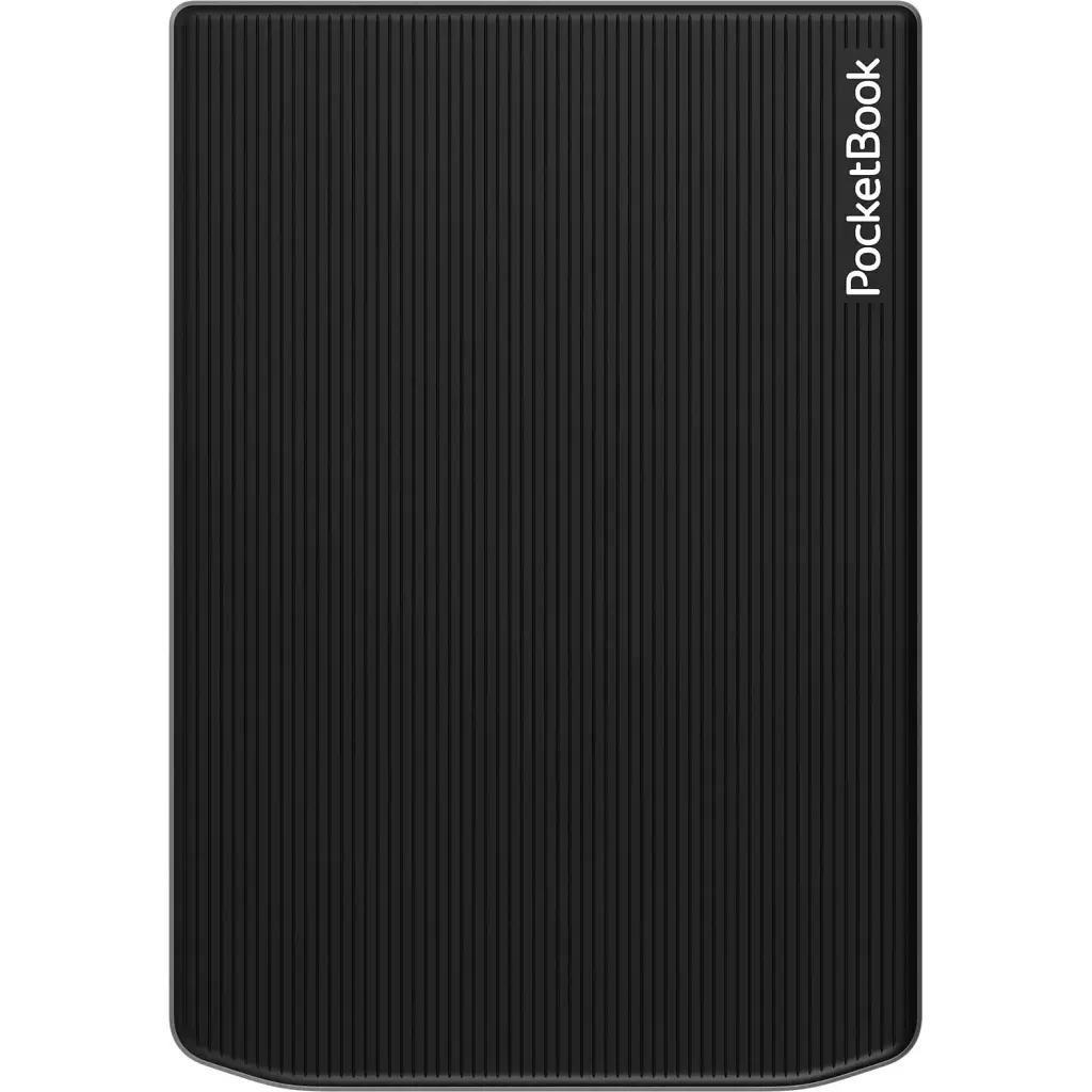 Электронная книга PocketBook 629 Verse Mist Grey (PB629-M-CIS, PB629-M-WW) [93954] - фото 2