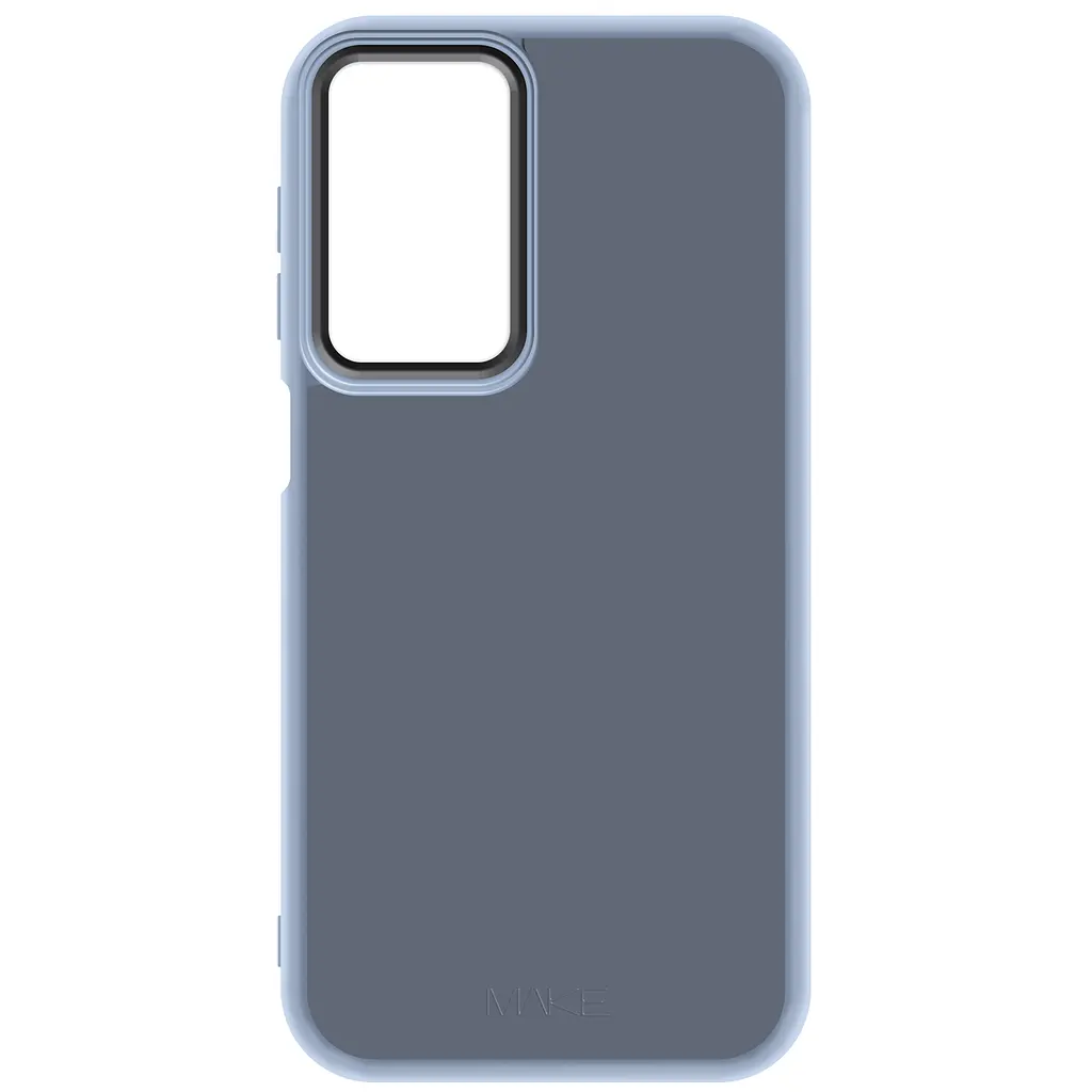Чохол MAKE Samsung A27 Shadow Sky Blue