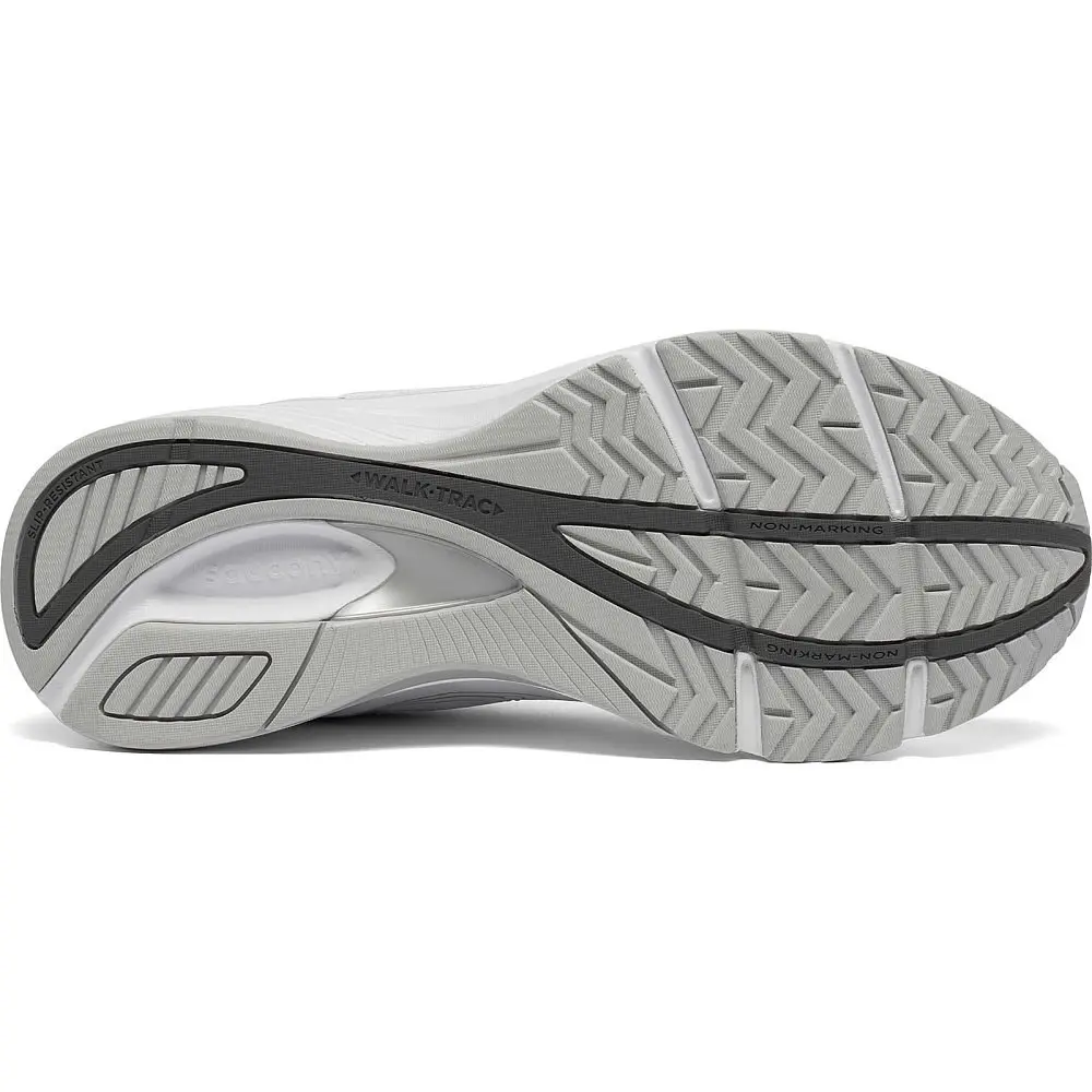 Кросівки Saucony Integrity Walker 3 45 White (1097-S40205-1 11) - фото 4