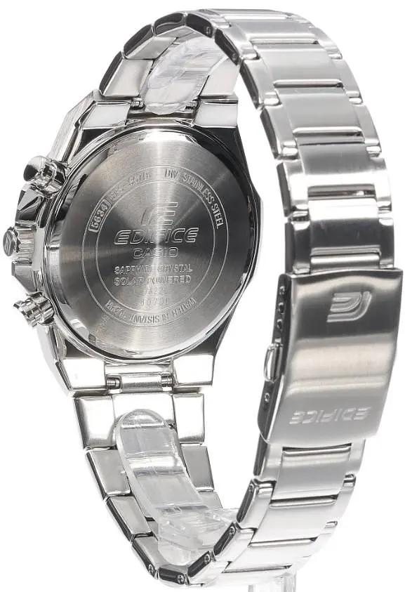 Годинник Casio EFS-S570D-3AUEF - фото 4