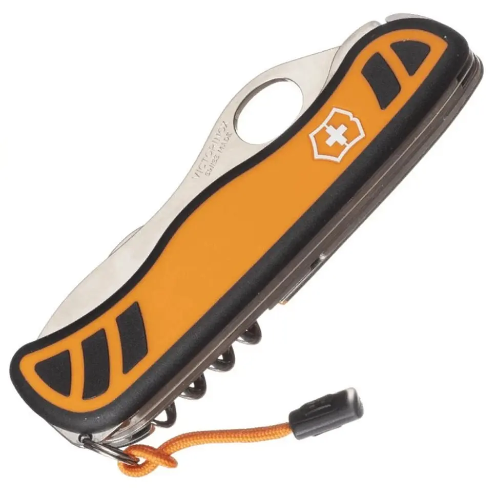 Складаний ніж Victorinox HUNTER XT 0.8341.MC9B1 - фото 4
