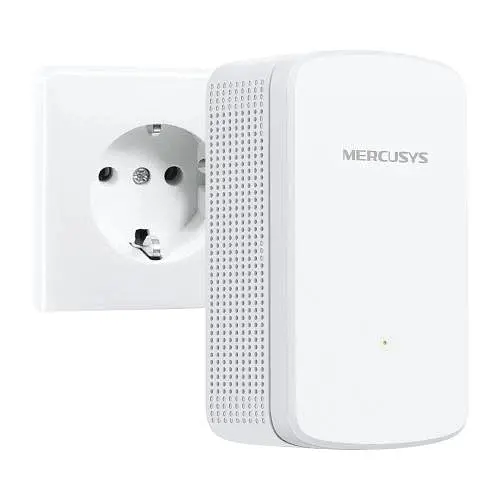 Wi-Fi повторювач ME20 300Mbps Mercusys teh0020522 - фото 3