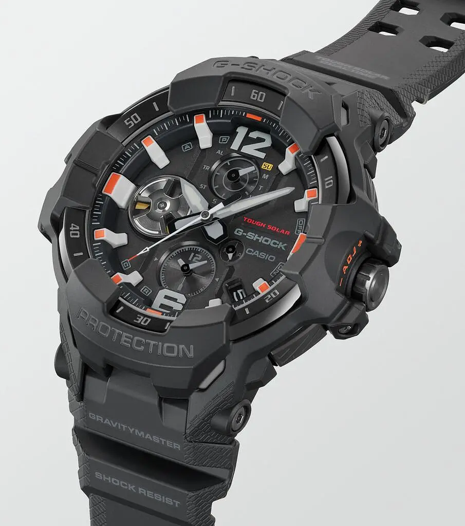 Годинник Casio GR-B300EC-1AER - фото 4