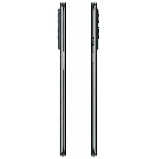 Смартфон OnePlus 9 12/256Gb Astral Black (Global Version) - фото 4