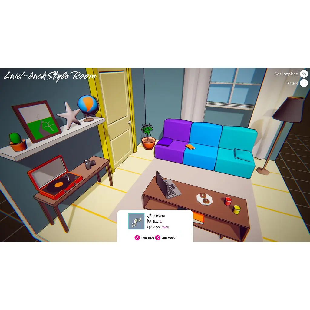 Ключ активації Microsoft Cozy Designer для Xbox One/Series S/X - фото 5