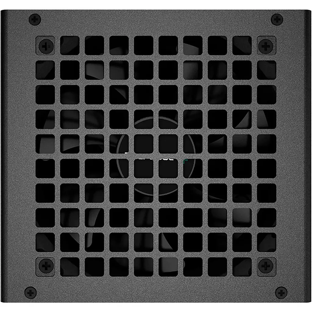 Блок живлення Deepcool PF600 600W (R-PF600D-HA0B) [146214] - фото 2