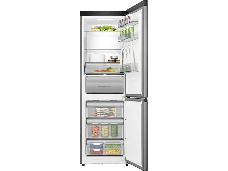 Холодильник з морозильною камерою Hisense RB3K330SEIE - фото 10