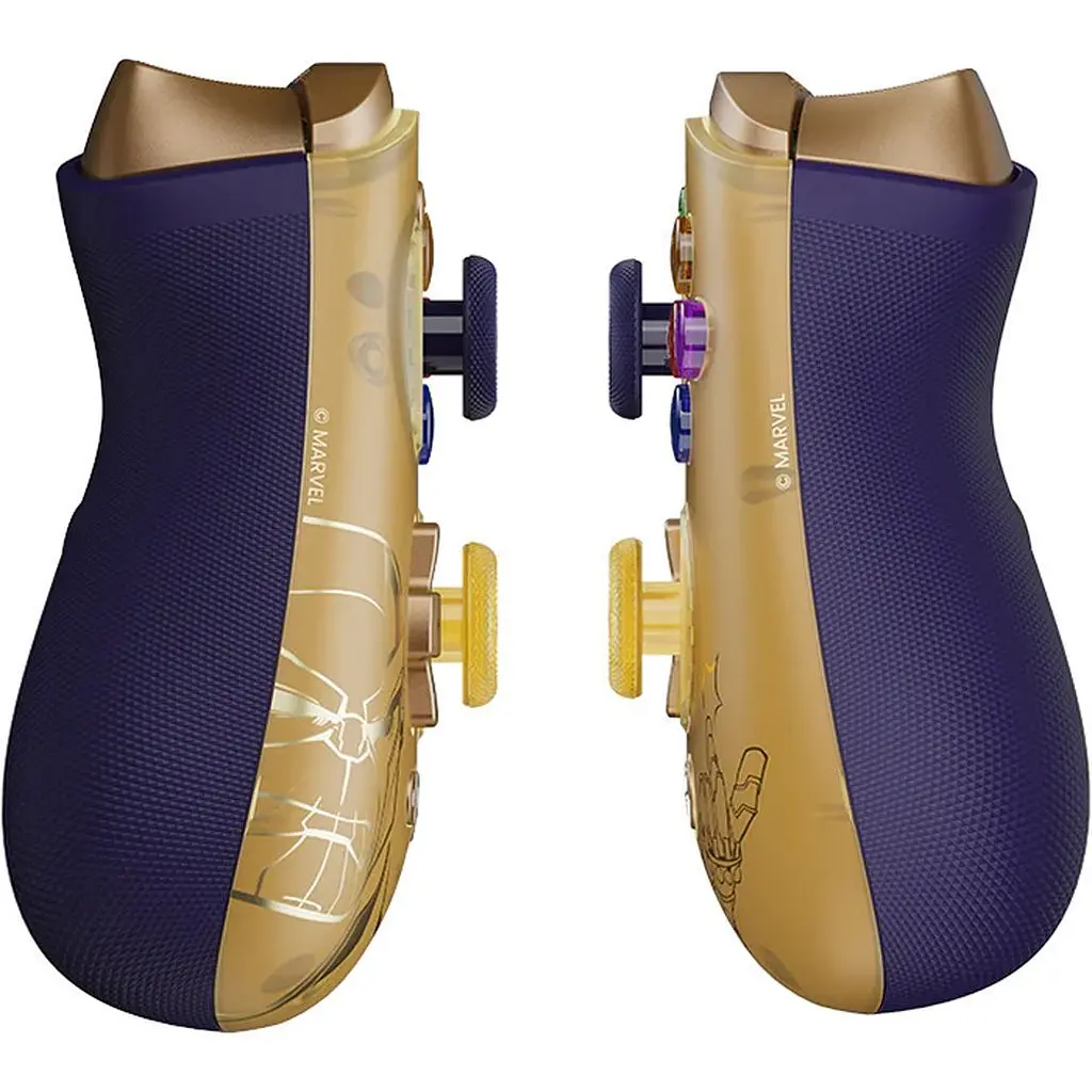 Геймпад XiaoJi GameSir G8+ Galileo Thanos Edition [140890] - фото 7