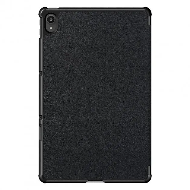 Чохол-книжка ArmorStandart Smart Case для Lenovo Tab P11/ P11 Plus (Black) [70322] - фото 2