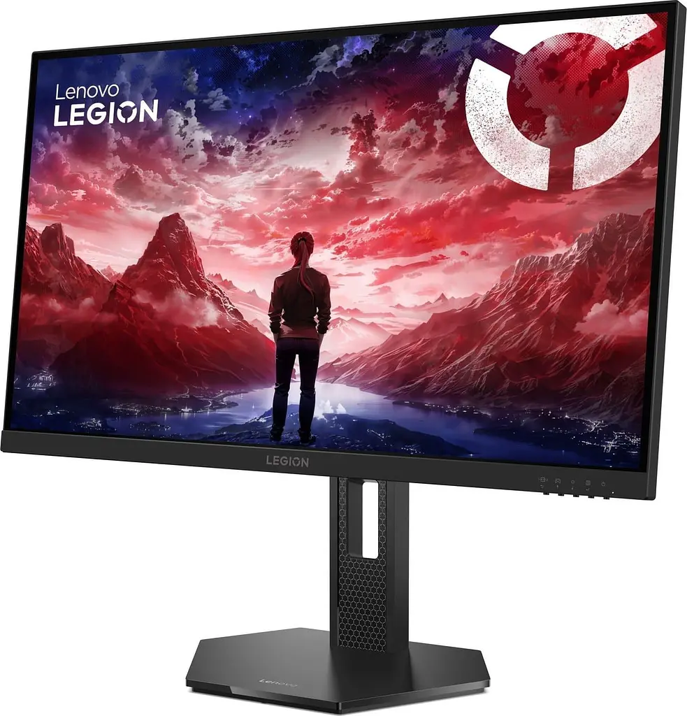Монітор 27" Lenovo Legion 27Q-10 QHD IPS 240Hz (68C6GAC4UA) - фото 3