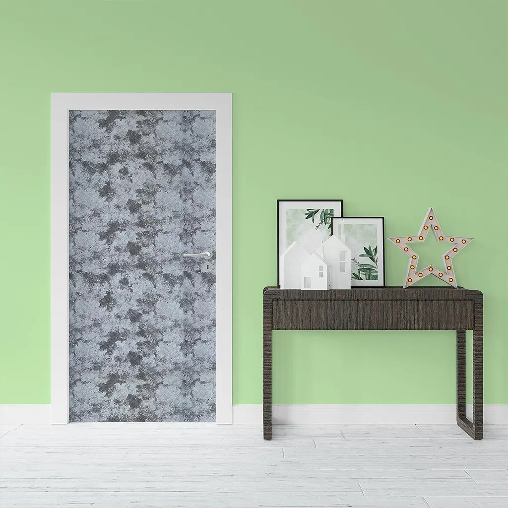 Плівка Sticker Wall на самоклейці 67cm x 10m S SW-00001511 - фото 6