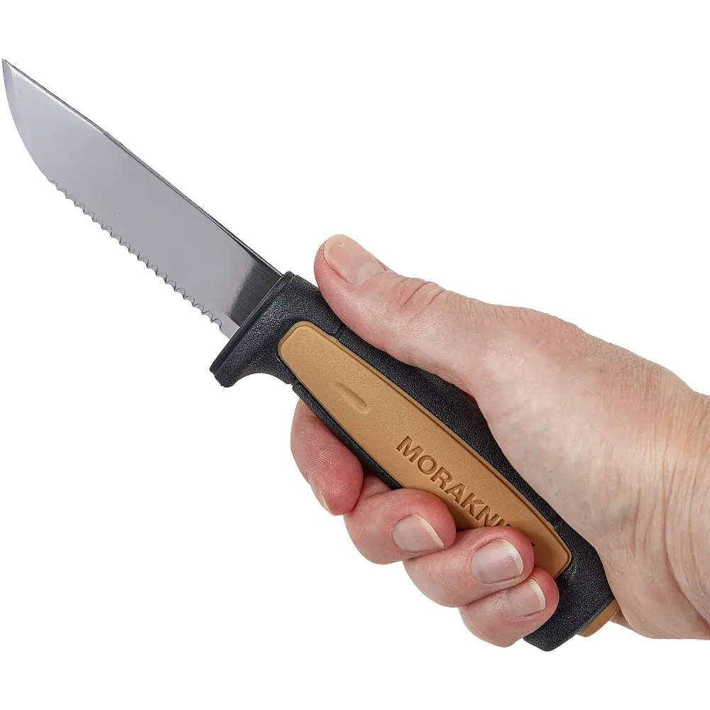 Ніж Morakniv Rope - фото 3