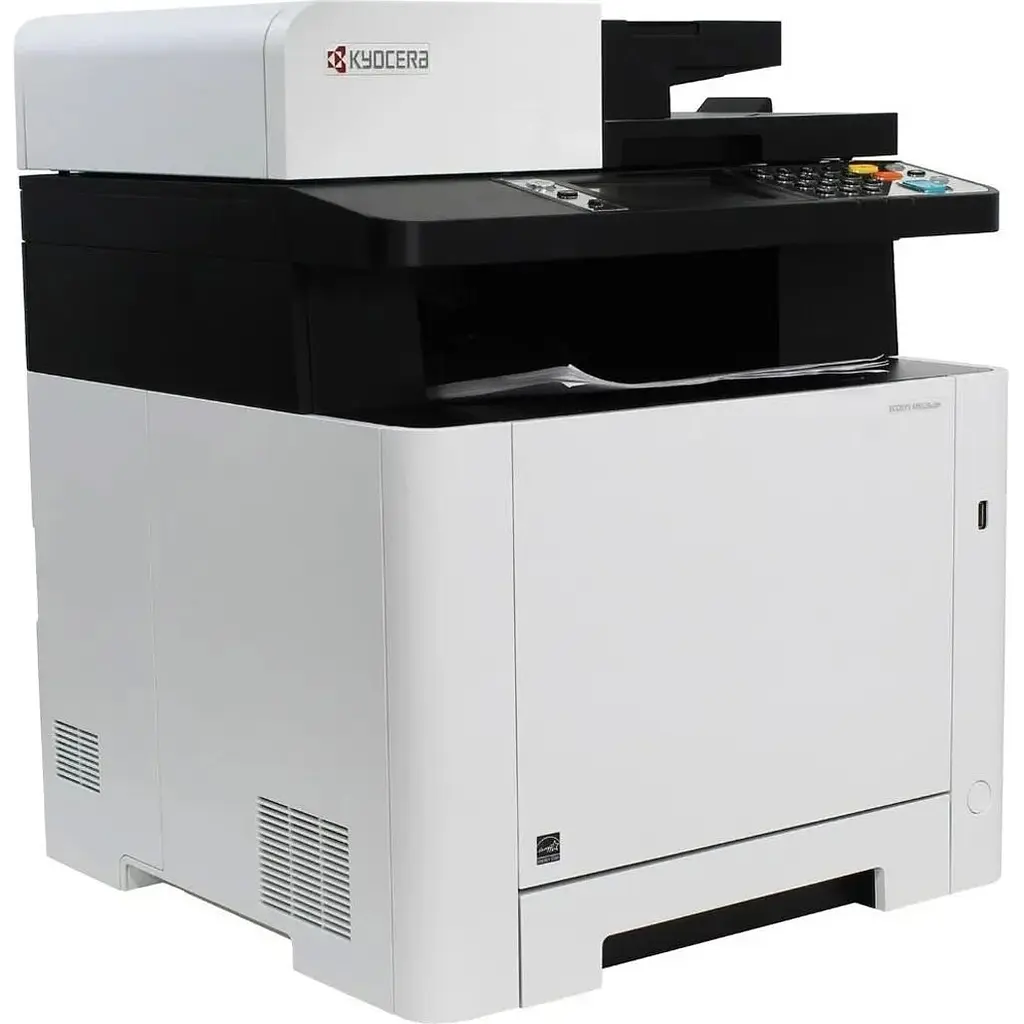 МФУ Kyocera Ecosys M5526cdw [1102R73NL0] [103617] - фото 2