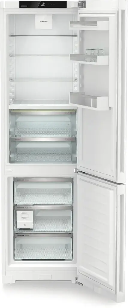 Холодильник Liebherr CBNC5723 - фото 3