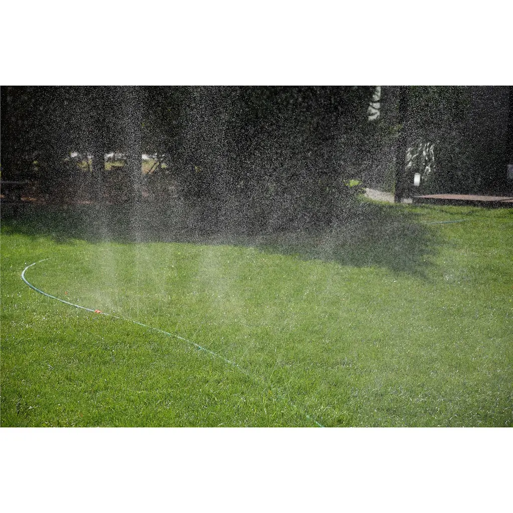 Шланг плоский с отверстиями для орошения Flo 15 м (89361) - фото 8