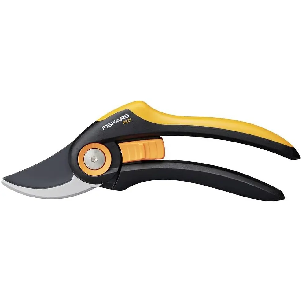 Площинний секатор Fiskars Plus P521 (1057167)
