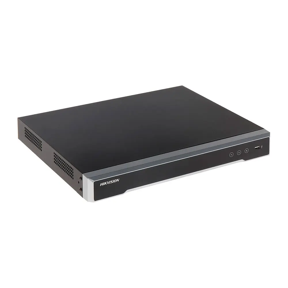 Відеореєстратор DS-7608NI-K2/8P/4G Hikvision (99-00005002) - фото 4