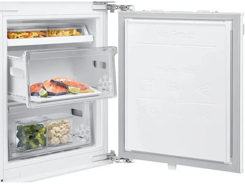 Вбудований холодильник Samsung BRB80F30A1F0UA - фото 6