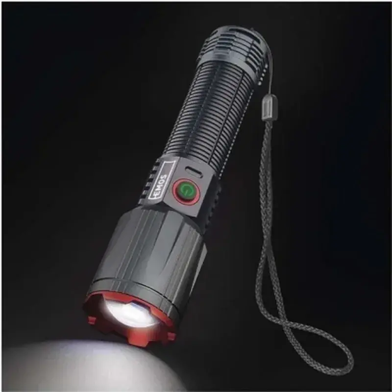 Ручний ліхтар EMOS P3122 - фото 8