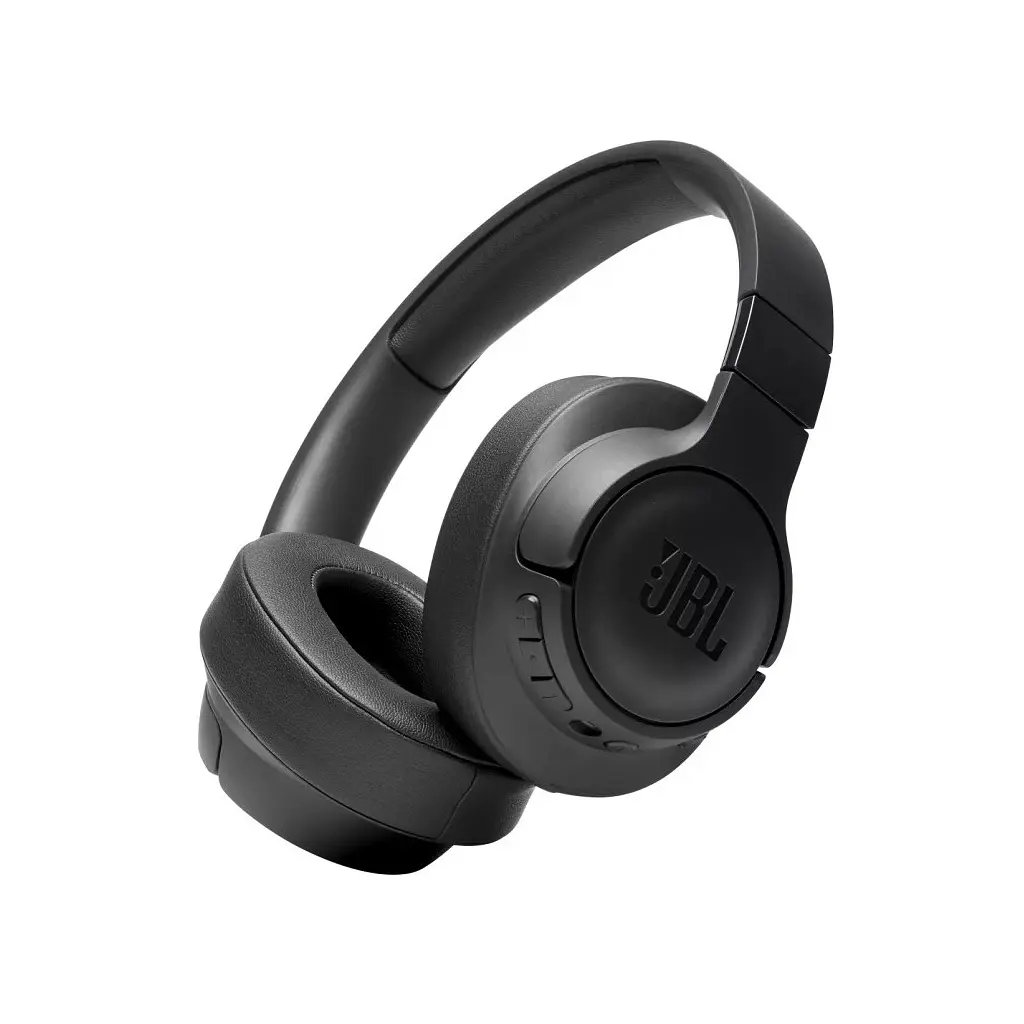 Навушники JBL Tune 760NC Black (JBLT760NCBLK) - фото 4
