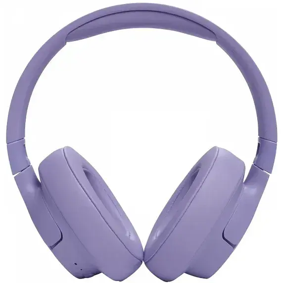 Гарнітура JBL Tune 720BT Purple (JBLT720BTPUR) (6861963) - фото 6