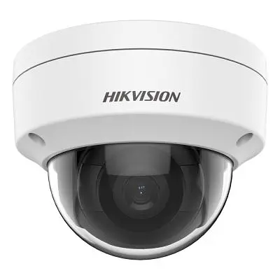 Камера видеонаблюдения Hikvision (DS-2CD1121-I(F) (2.8) - фото 11