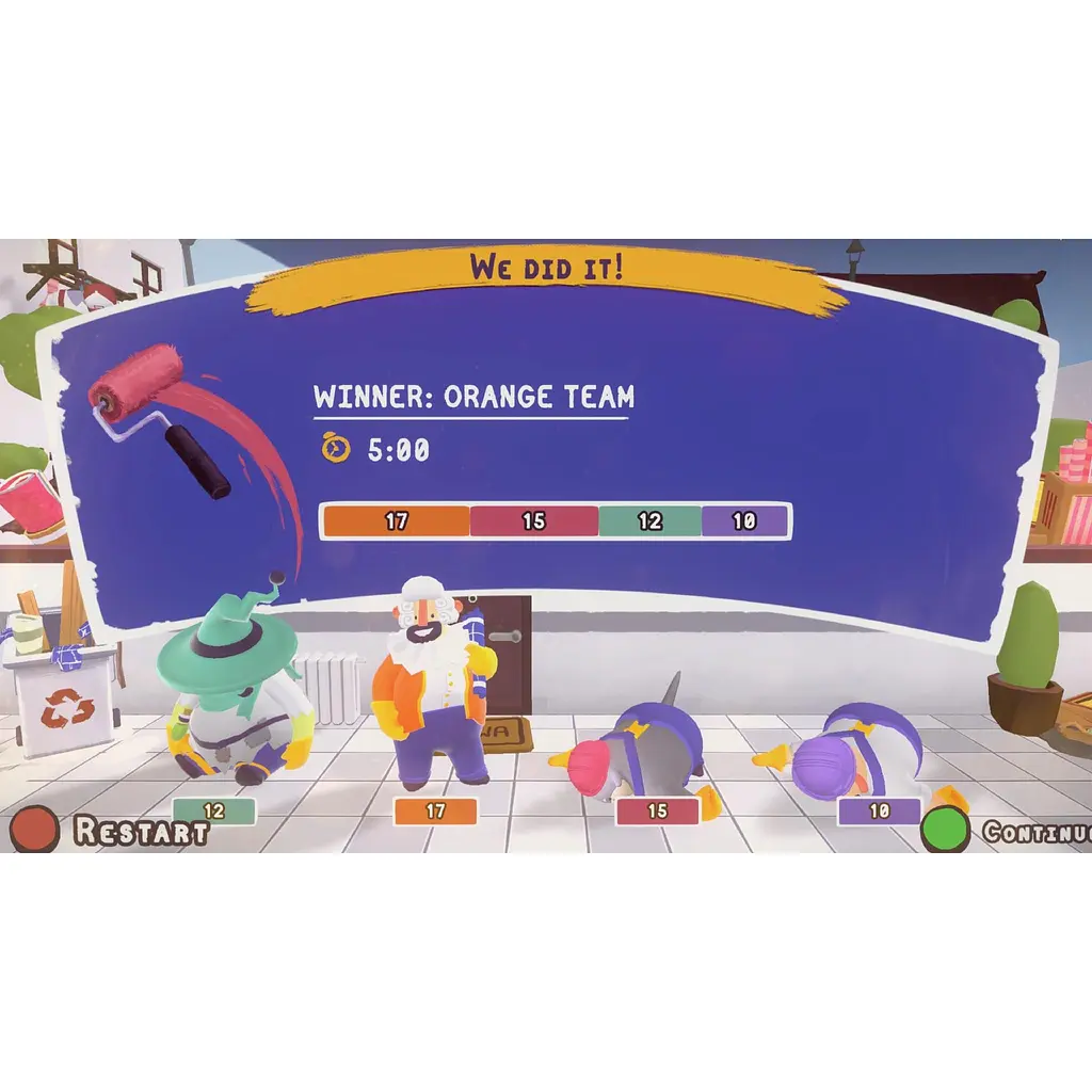 Ключ активації Microsoft Tools Up - Ultimate Edition для Xbox One/Series S/X - фото 7