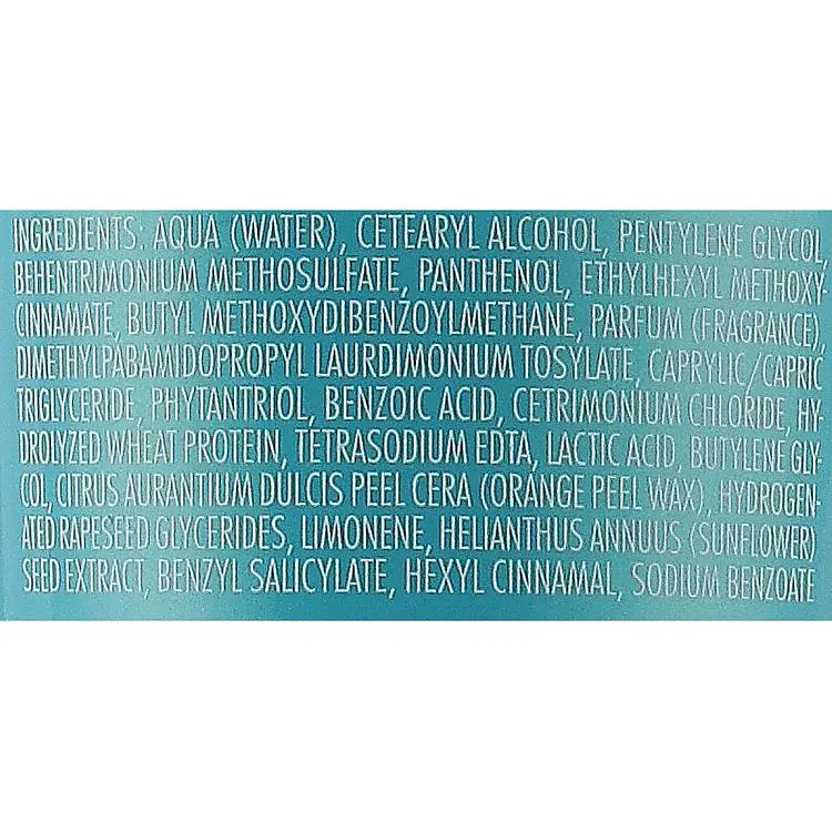 Маска для волос La Biosthetique After Sun Hydrating Hair Mask после пребывания на солнце 125 мл - фото 2