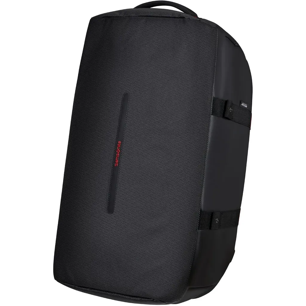 Дорожня Сумка Samsonite ECODIVER BLACK 63x35x29 KH7*09006 - фото 6