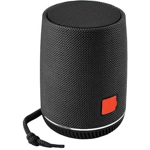 Колонка портативная XPRO TG-527 10Вт USB AUX FM Bluetooth синяя / красная / черная (TG-527) - фото 4