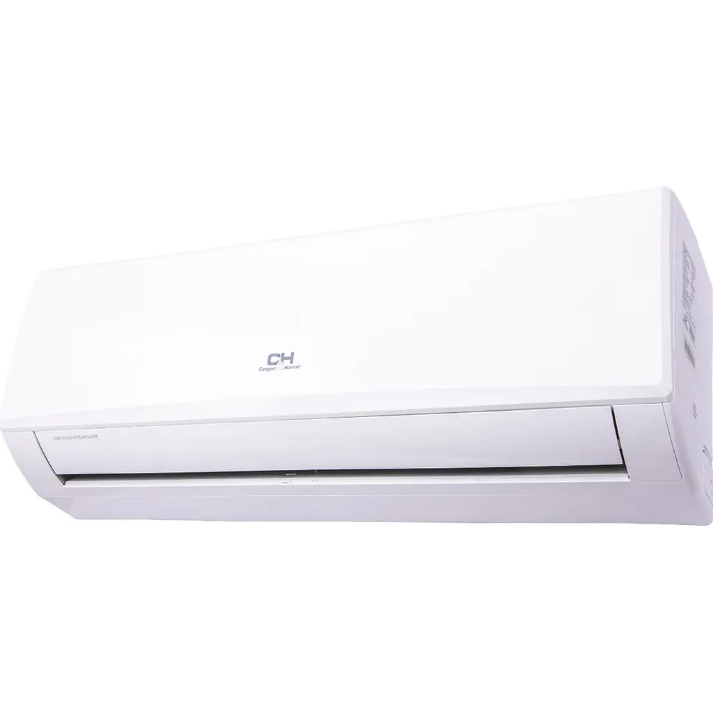Спліт-система Cooper & Hunter Alpha Hg Inverter [CH-S07FTXE2-NG] [106425] - фото 2