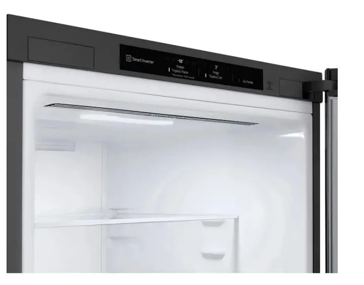 Холодильник LG GC-B459SLCL - фото 12