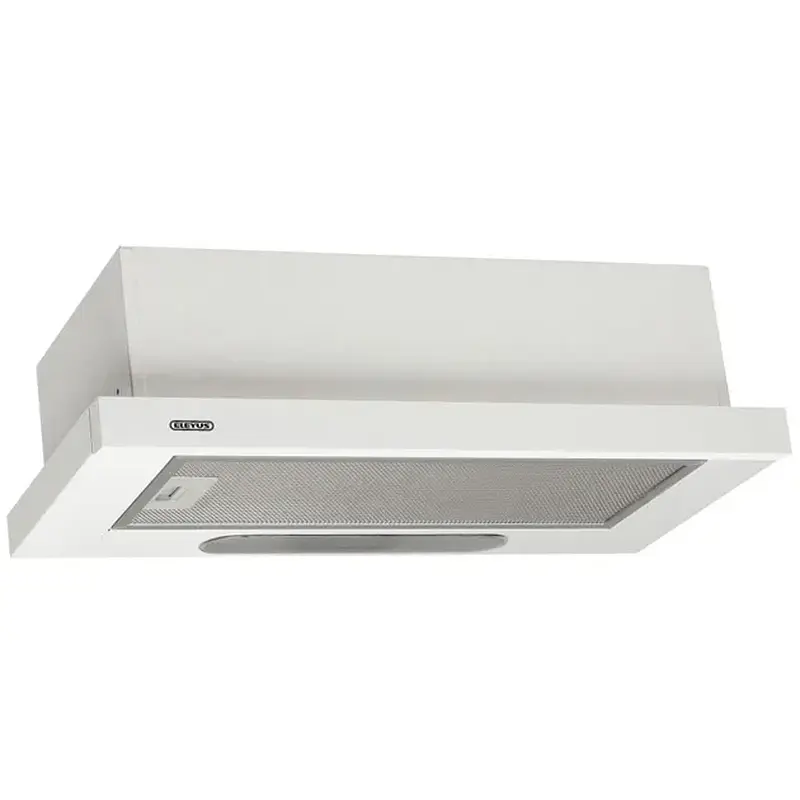 Витяжка кухонна ELEYUS LOTUS 470 60 WH - фото 6