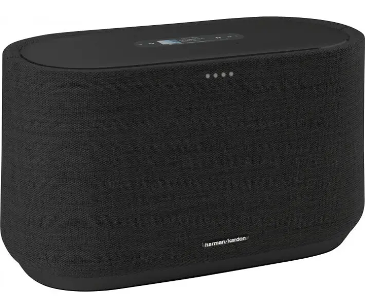 Портативна акустика Harman/Kardon Citation 300 чорна (HKCITATION300BLKEU) - фото 2