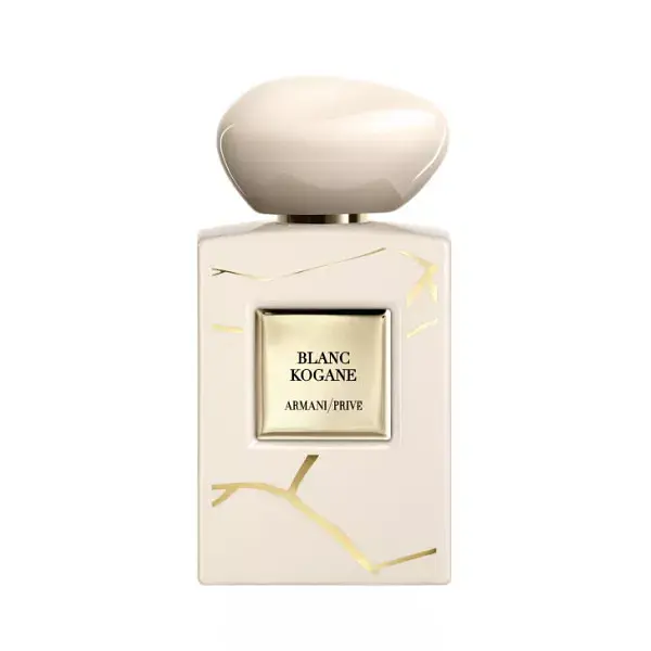 Оригінал Giorgio Armani Armani Prive Blanc Kogane 100 мл Парфумована вода