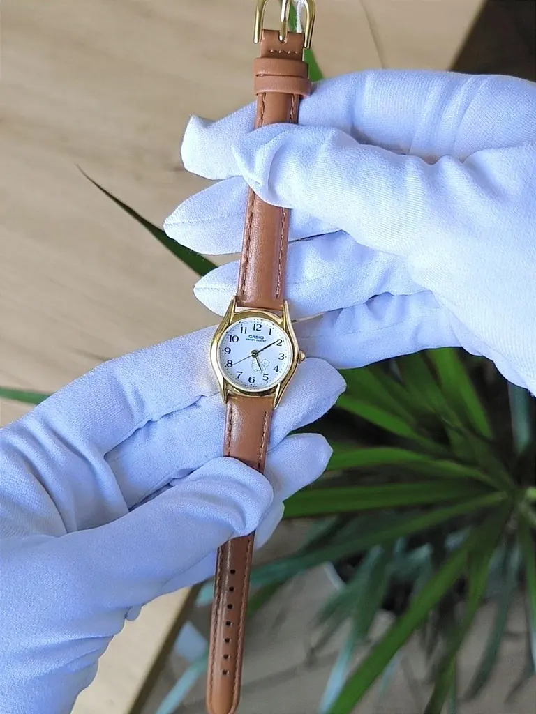 Годинник Casio LTP-1094Q-7B7H - фото 9