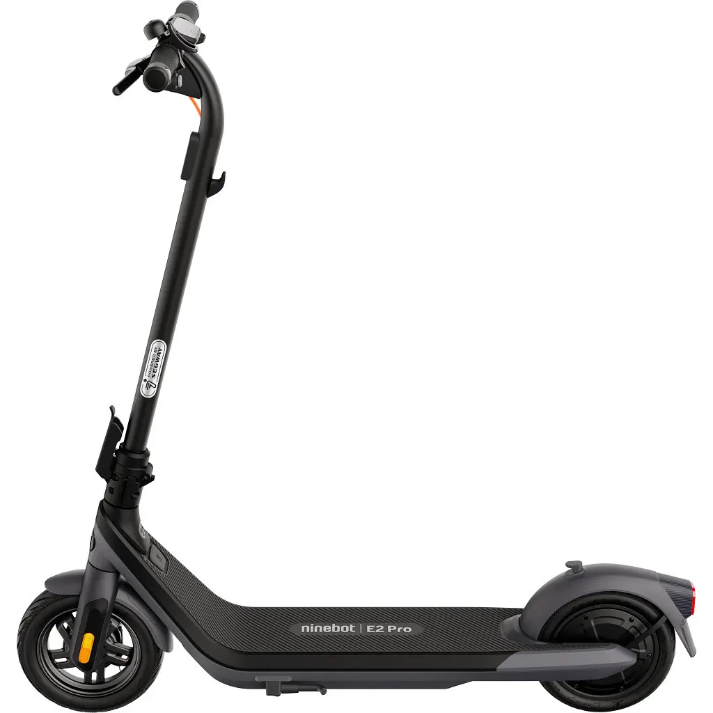 Електросамокат Segway Ninebot E2 PRO E (AA.05.14.05.0005) - фото 3