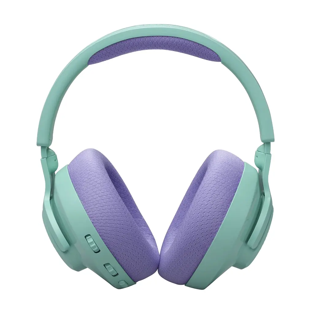 Навушники JBL Quantum 360 Wireless Teal (JBLQTUM360CYN) - фото 3